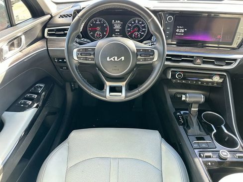 Used 2023 Kia K5 EX image 11
