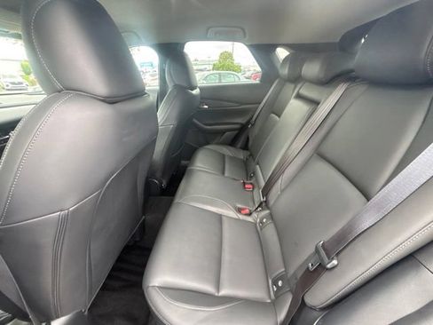 Certified 2023 MAZDA CX-30 AWD 2.5 S w/ Preferred Package image 19