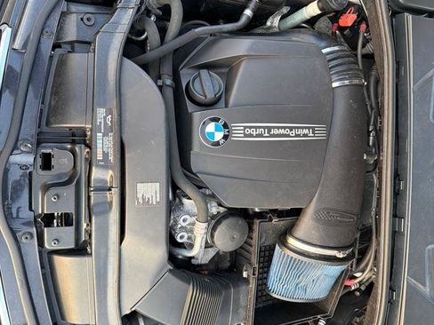 Used 2013 BMW 135i Convertible w/ Premium Pkg RWD image 7