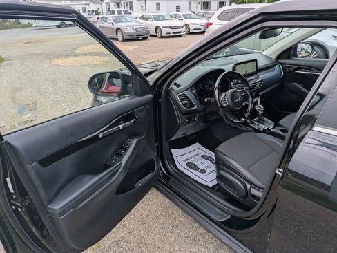 Used 2022 Kia Seltos S AWD/4WD image 21