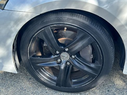 Used 2017 Lexus IS 200t w/ Navigation System Package image 22