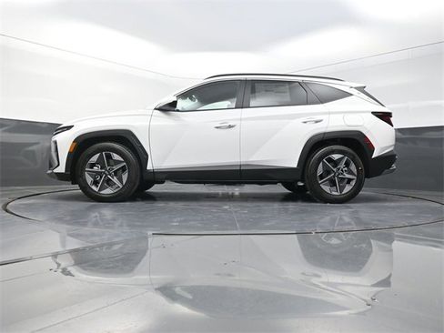 New 2026 Hyundai Tucson SEL image 32