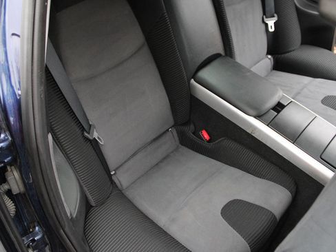 Used 2007 MAZDA RX-8 Touring w/ Appearance Pkg image 38