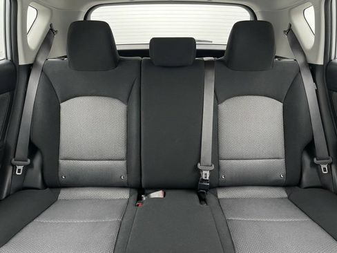 Used 2025 Kia Soul LX w/ LX Technology Package FWD image 15