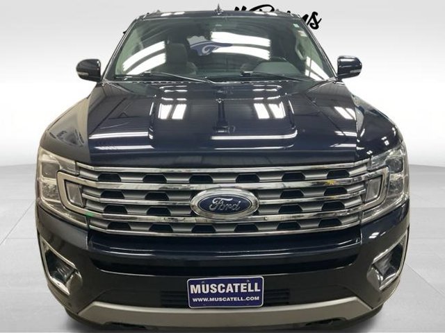 Used 2021 Ford Expedition Max Limited AWD/4WD image 2