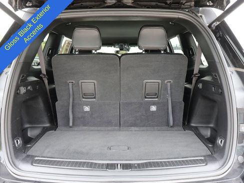 Used 2024 Jeep Grand Cherokee L Laredo AWD/4WD image 16