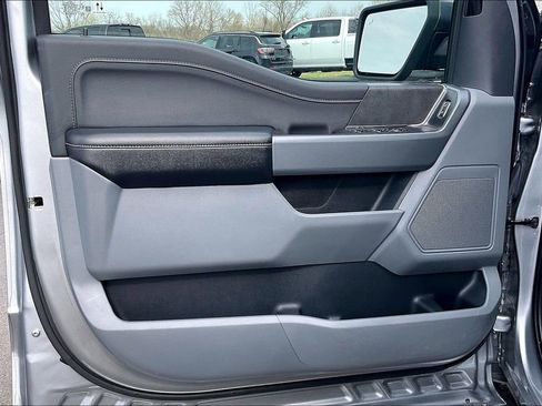 Used 2024 Ford F150 XLT w/ Equipment Group 302A MID image 23