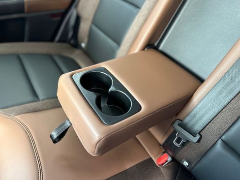 New 2025 Ford Bronco Sport Outer Banks w/ Outer Banks Tech Package+ image 43