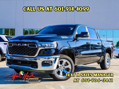 Used 2025 RAM 1500 Big Horn