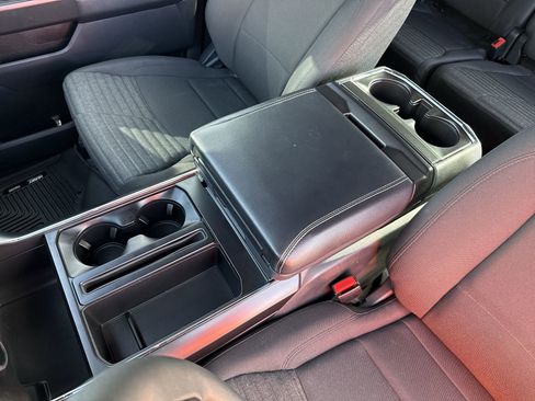 Used 2022 Ford F150 XL w/ STX Black Appearance Package image 23