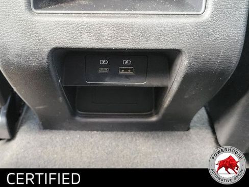 Used 2024 Mitsubishi Outlander SE FWD image 18