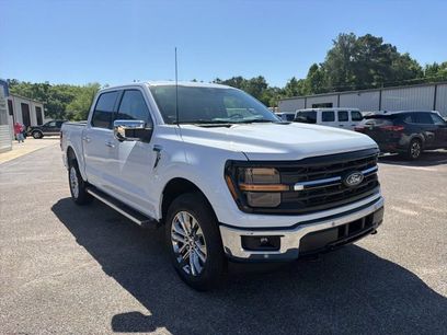 New 2026 Ford F150 XLT w/ Equipment Group 302A MID