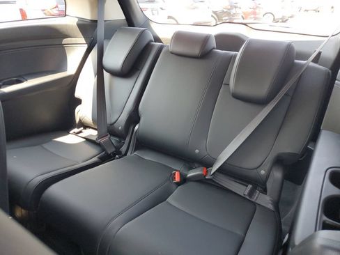 New 2026 Honda Odyssey EX-L image 27