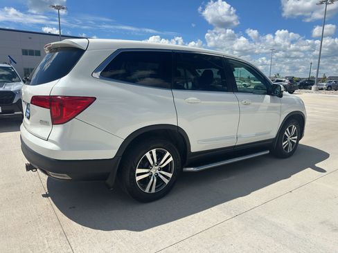 Used 2016 Honda Pilot EX-L image 5