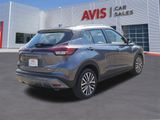 Used 2024 Nissan Kicks SV image 6