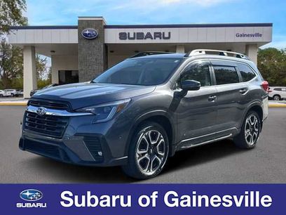 Used 2023 Subaru Ascent Limited w/ Popular Package #2A