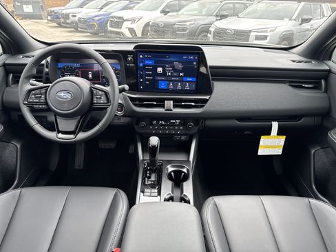 New 2026 Subaru Outback Premium image 11