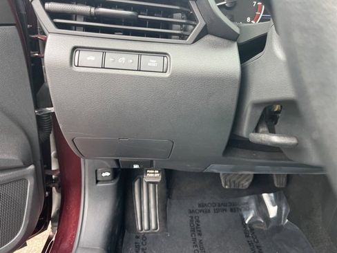 Used 2023 Nissan Altima 2.5 SV image 31