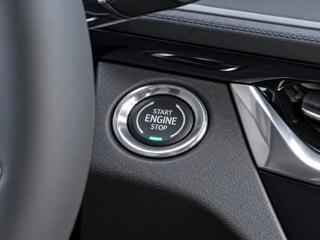New 2026 Buick Envista Sport Touring w/ Convenience I Package FWD image 14