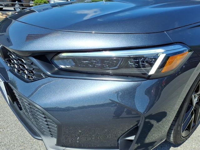 Used 2025 Honda Civic Sport image 3