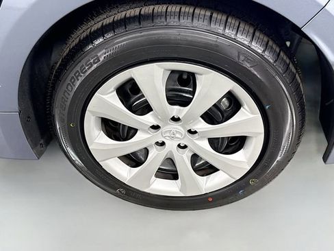 Certified 2024 Toyota Corolla LE image 28