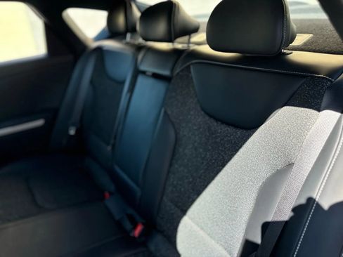 Used 2025 Kia K4 GT-Line w/ GT-Line Sunroof Package image 16