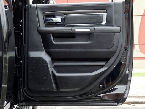 Used 2014 RAM 2500 Limited image 44