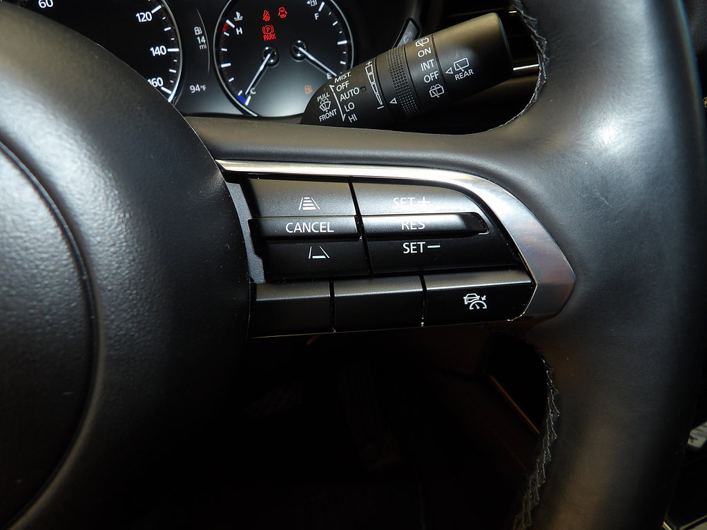 Used 2024 MAZDA CX-30 AWD 2.5 S w/ Preferred Package image 29