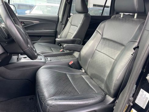 Used 2020 Honda Passport EX-L image 6