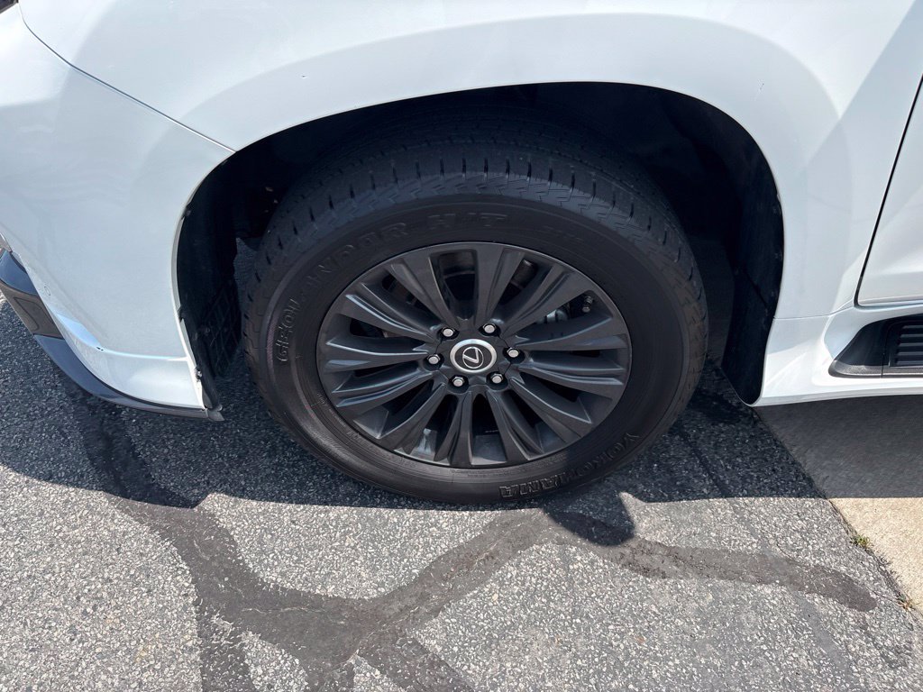 Used 2021 Lexus GX 460 Premium AWD/4WD image 11