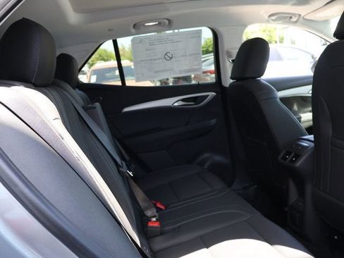 New 2026 Buick Envision Avenir AWD/4WD image 11