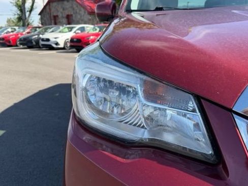 Used 2018 Subaru Forester 2.5i Premium AWD/4WD image 11