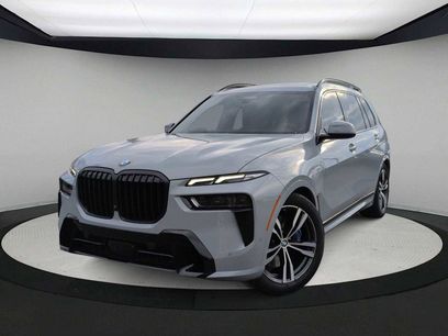 Certified 2023 BMW X7 xDrive40i w/ Executive Package