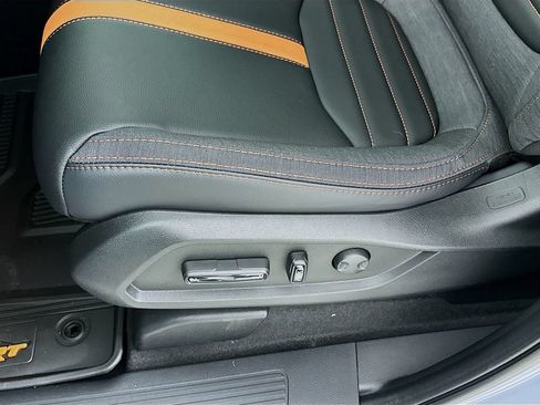 Certified 2026 Honda Passport TrailSport image 9
