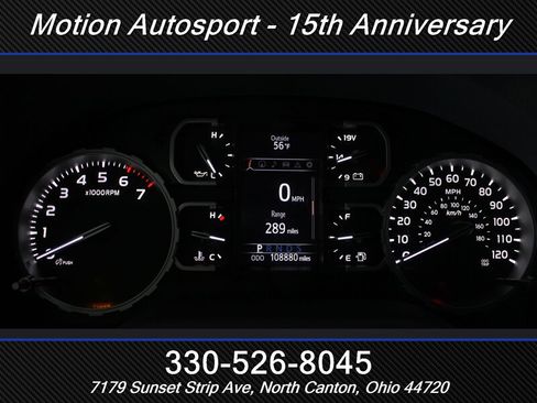 Used 2019 Toyota Tundra SR5 w/ SR5 Upgrade Package AWD/4WD image 21