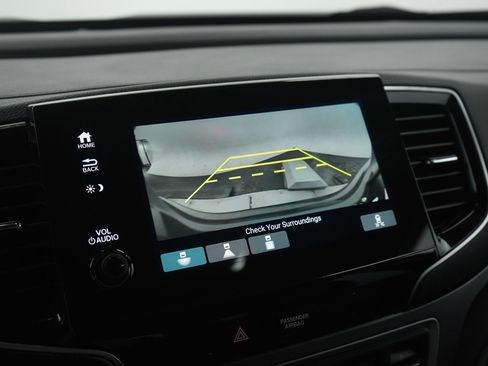 Used 2022 Honda Pilot Special Edition image 29