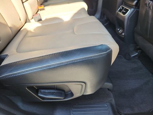 Used 2022 Hyundai Santa Fe Limited image 31