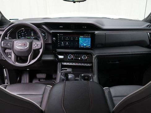 Used 2024 GMC Sierra 1500 AT4X image 84