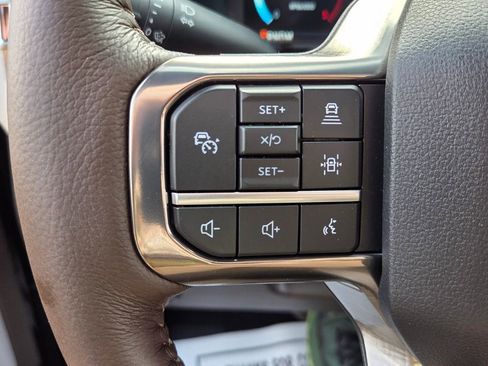 New 2026 Ford F250 King Ranch w/ Chrome Package image 27