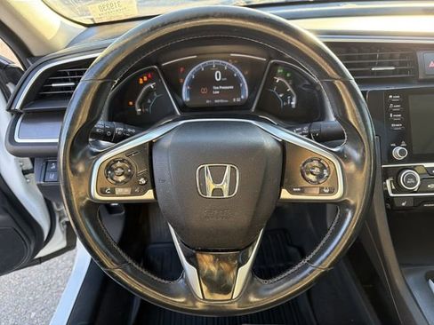 Used 2020 Honda Civic EX-L image 25
