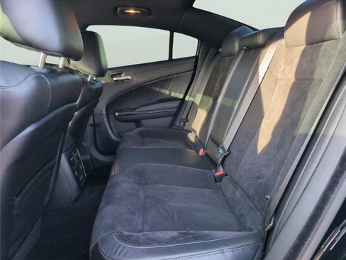Used 2022 Dodge Charger GT w/ Plus Group RWD image 30