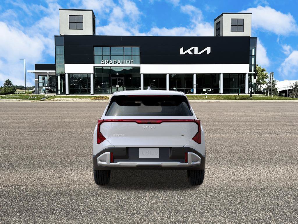 New 2027 Kia Seltos EX AWD/4WD image 6