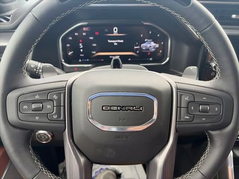 New 2026 GMC Sierra 1500 Denali Ultimate AWD/4WD image 21