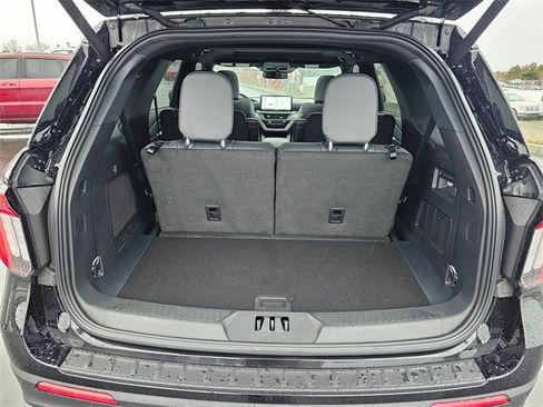 New 2026 Ford Explorer ST w/ Sun And Sound Package image 29