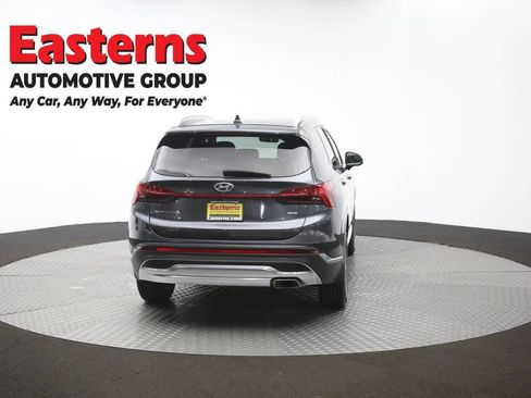Used 2022 Hyundai Santa Fe SEL w/ Convenience + Premium Package AWD/4WD image 39