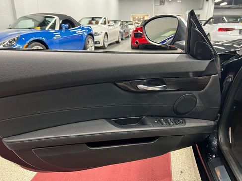 Used 2015 BMW Z4 sDrive35is image 23