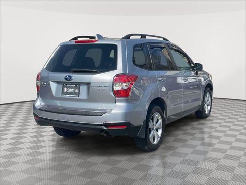 Used 2016 Subaru Forester 2.5i Premium w/ All-Weather Package AWD/4WD image 5