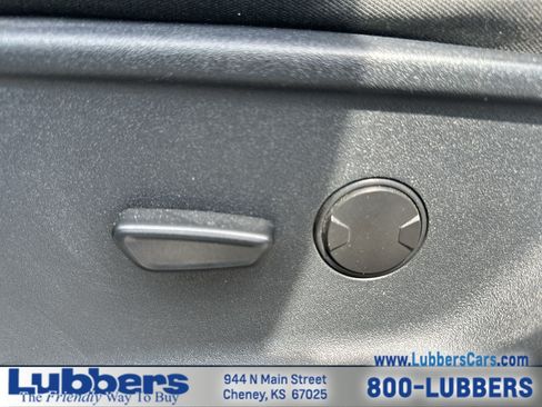 Used 2022 Ford F150 XLT w/ Equipment Group 301A Mid AWD/4WD image 12