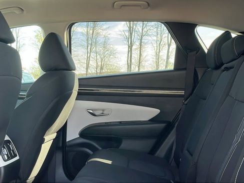 Used 2024 Hyundai Tucson SEL image 20