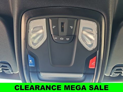 New 2025 RAM 1500 Tradesman image 31